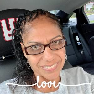 Meet your Posher, Tammy